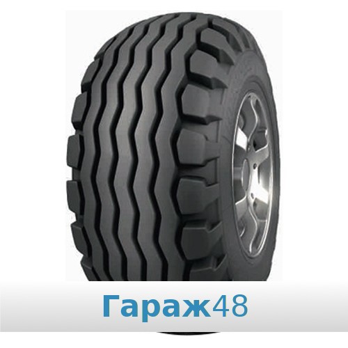 АШК NorTec IM-21 12.5/80 R18 